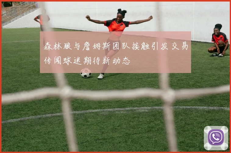 森林狼与詹姆斯团队接触引发交易传闻球迷期待新动态
