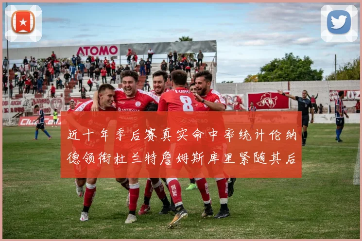 近十年季后赛真实命中率统计伦纳德领衔杜兰特詹姆斯库里紧随其后